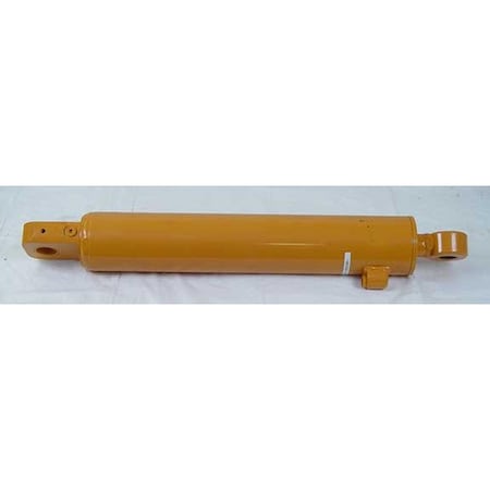 Aftermarket 199720A1 RH Stabilizer Cylinder Fits Case 580SM 580SM Series 2 580SM Series 3 199720A1-PVE